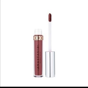 Anastasia matte lipstick